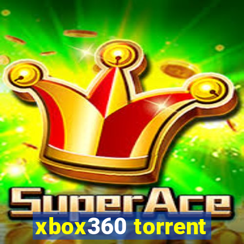 xbox360 torrent